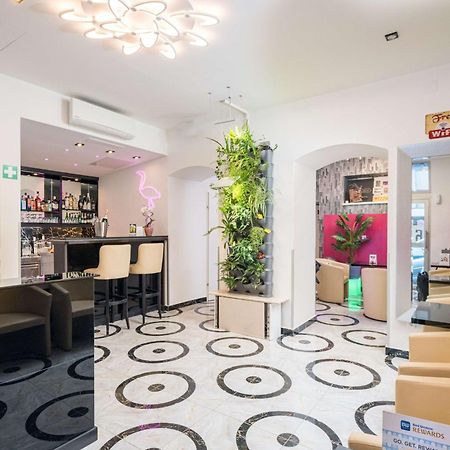 Best Western Plus Celebrity Suites Wien Eksteriør bilde
