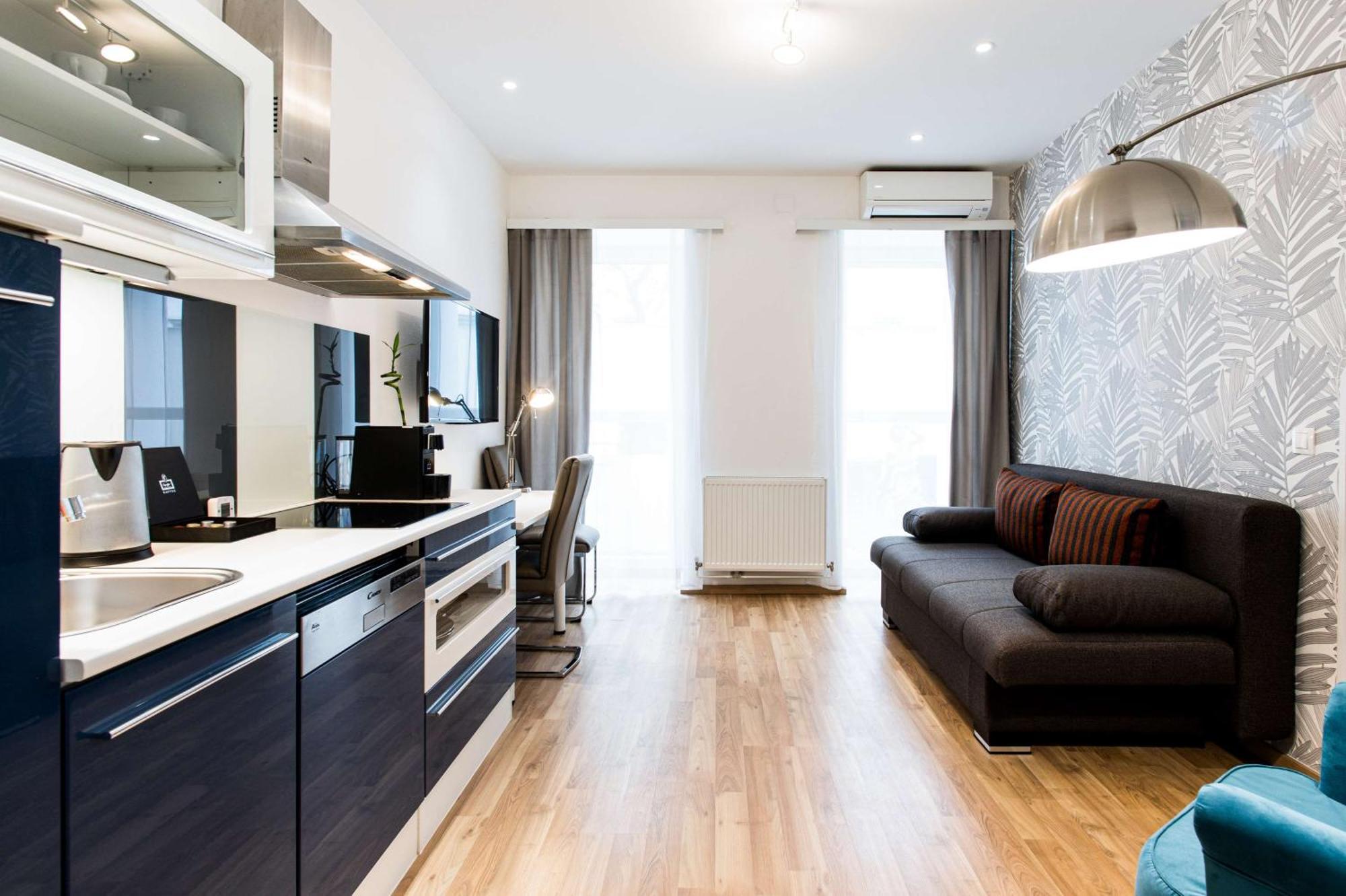 Best Western Plus Celebrity Suites Wien Eksteriør bilde