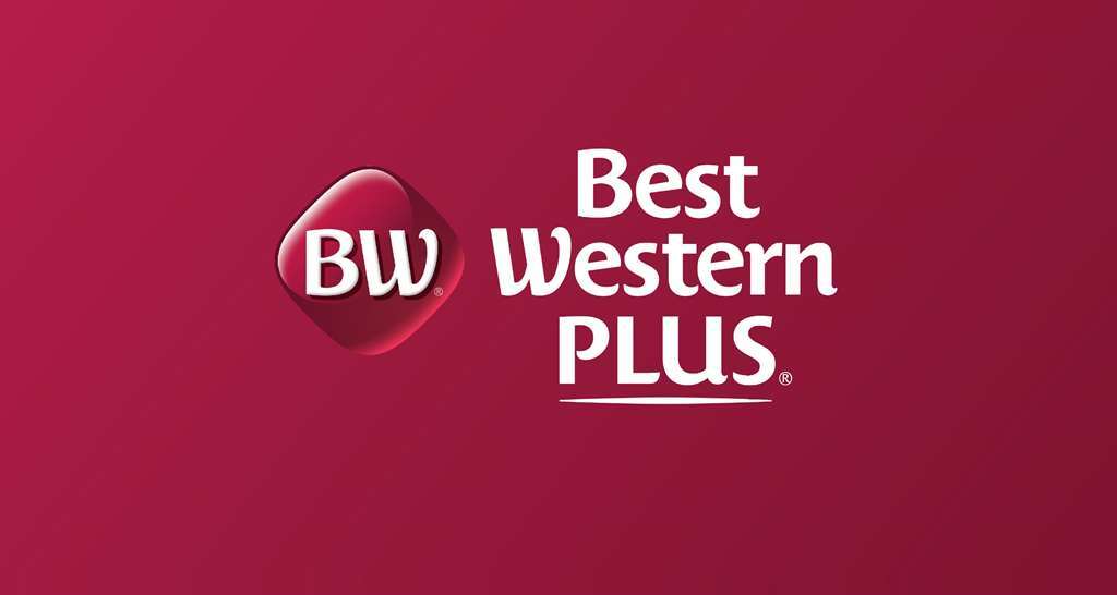 Best Western Plus Celebrity Suites Wien Logo bilde